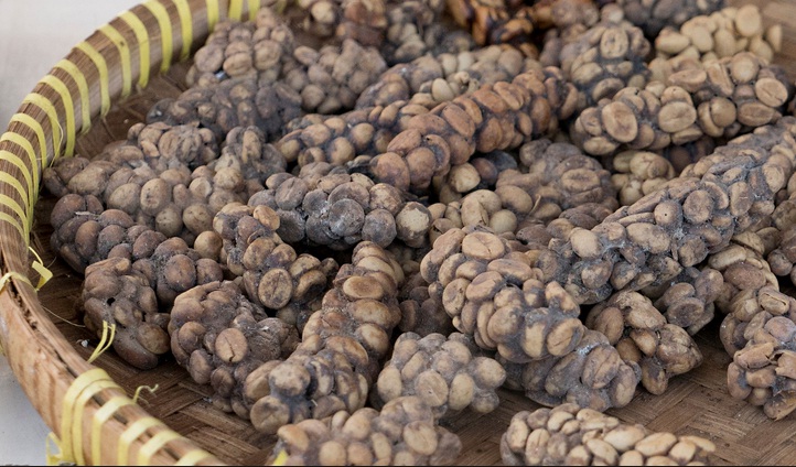 kopi paling enak tapi jorok